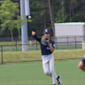 Meet your Posher, Nick